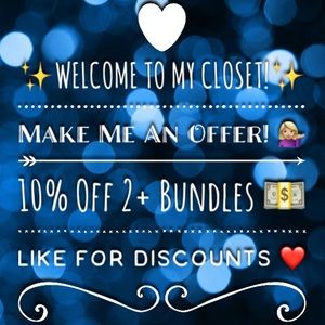 WELCOME! 💖💋👠👗👑👛💍